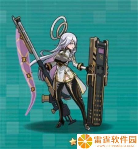 星神少女