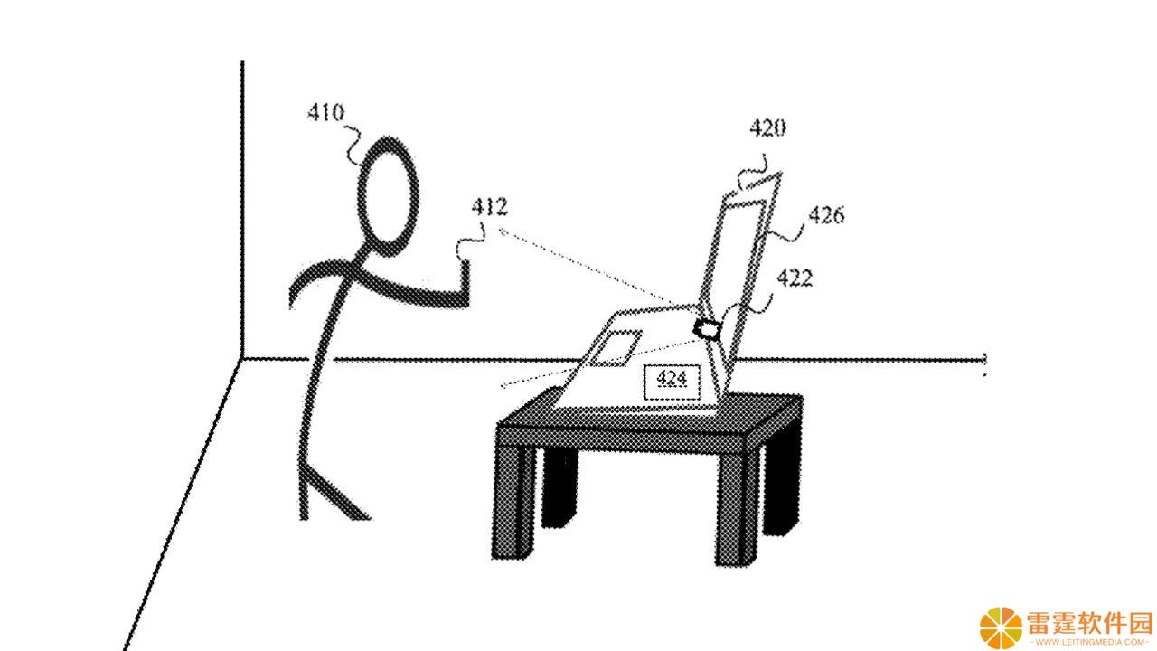 苹果新专利曝光：Face ID 技术有望登陆 Mac，可识别手势