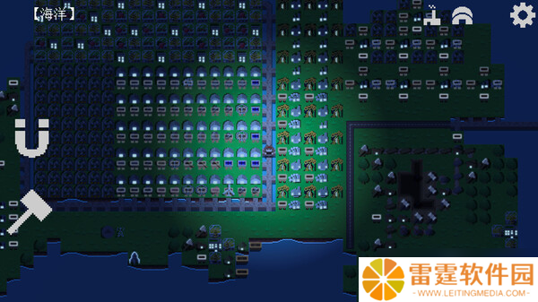 流水线建设游戏《挂机工厂 AFK Industarry》正式上线