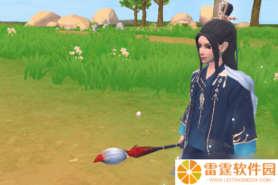 揭秘魔法笔法杖的获取方法与魔法创造技巧