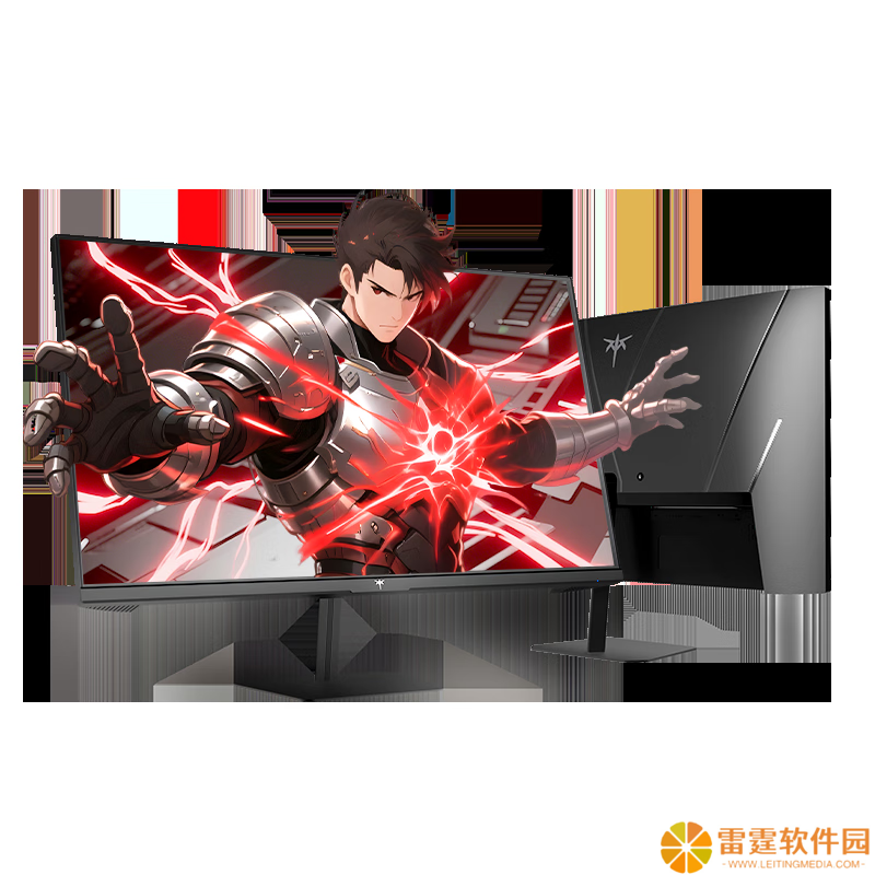 KTC“H24F7”23.8 英寸显示器首销：1080P 240Hz Fast IPS，569.05 元
