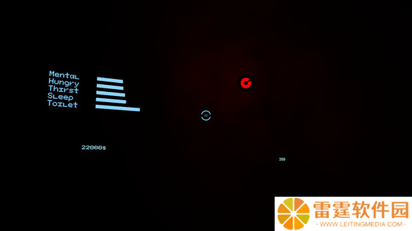心理恐怖游戏《Nasubi Room》7月19日正式登陆Steam平台