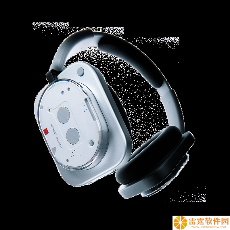 首发价 2184.05 元，Nothing 首款头戴式耳机 Headphone (1) 国行首销
