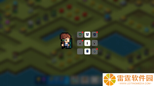 休闲策略战棋游戏《勇者难题》7月18日上架Steam商店