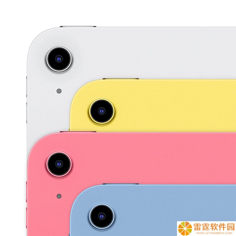 上市 2999 元：苹果 11 英寸 iPad（A16）国补后 2197 元近期好价