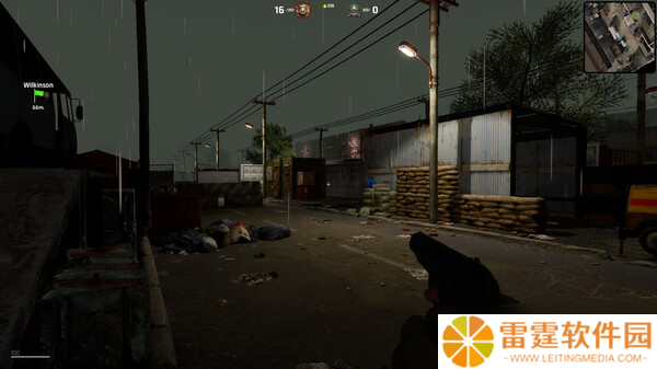 混合型射击游戏《OPG：部族战争》7月18日登陆Steam平台