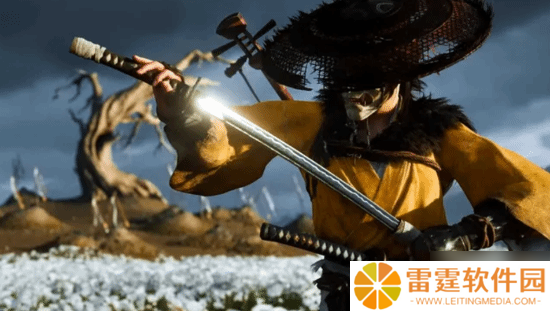 《羊蹄山之魂》内容量与《对马岛之魂》相仿 主线时长约25小时!