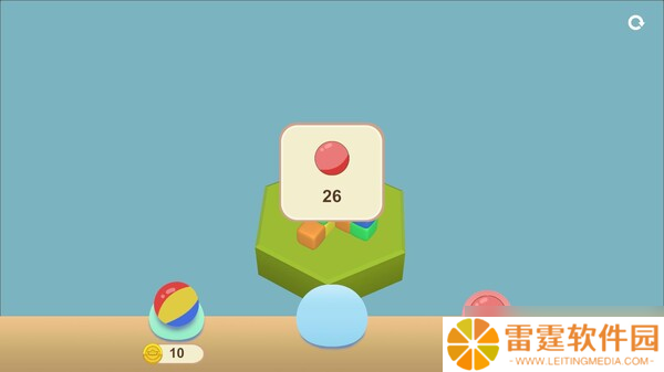 休闲益智新作《木积》7月21日在Steam开启