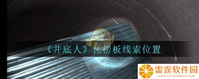 孙美琪谜案 探寻井底瓦楞板的秘密所在