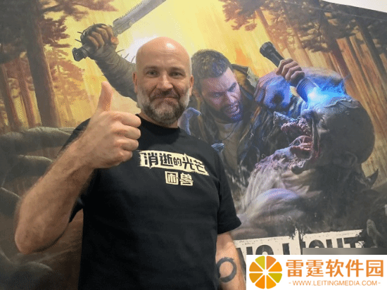 《消逝的光芒 困兽》吸取前作教训 强化枪械系统