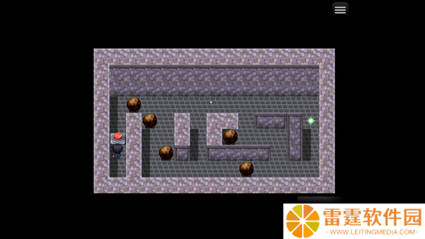 JRPG游戏《破烂系统》7月21日在Steam正式发行