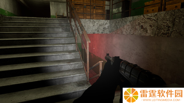 混合型射击游戏《OPG：部族战争》7月18日登陆Steam平台