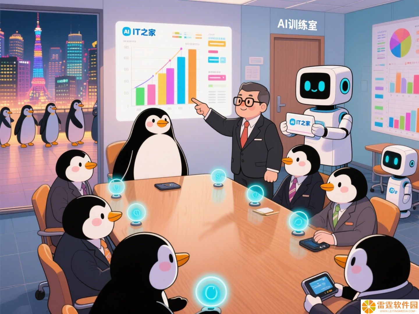 雅虎日本力推“工作 AI 化”，强制 1.1 万名员工全面使用生成式 AI