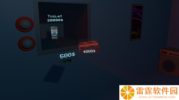 心理恐怖游戏《Nasubi Room》7月19日正式登陆Steam平台