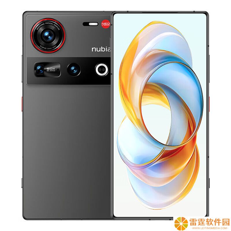 第七代屏下摄像 + 骁龙 8 至尊版：努比亚 Z70 Ultra 16+512G 国补 3399 元新低