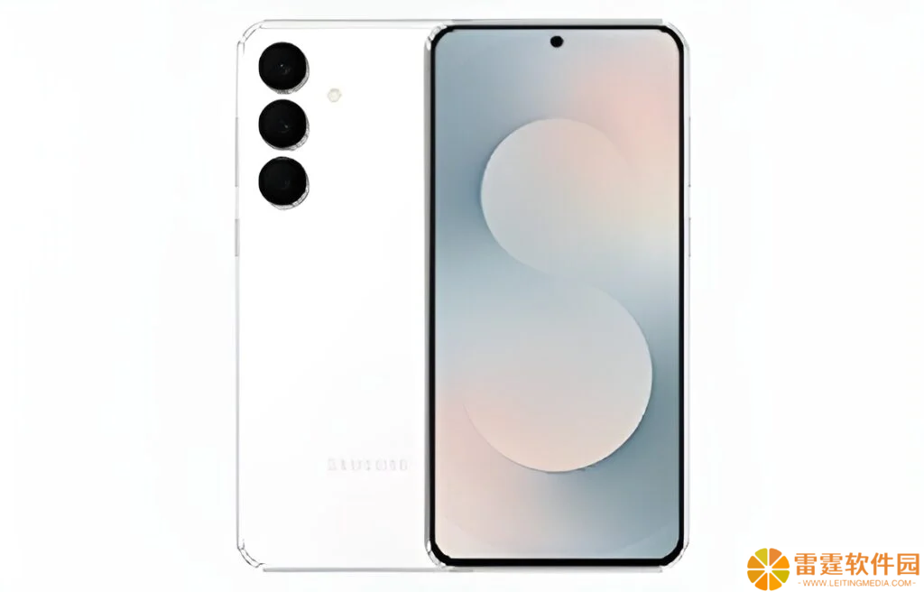 三星 Galaxy S25 FE 手机关键规格曝光：升级前摄、更节能 LTPO 屏幕