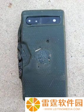 谷歌封堵漏洞，Pixel 4a 手机强制推送更新以规避电池起火爆炸风险