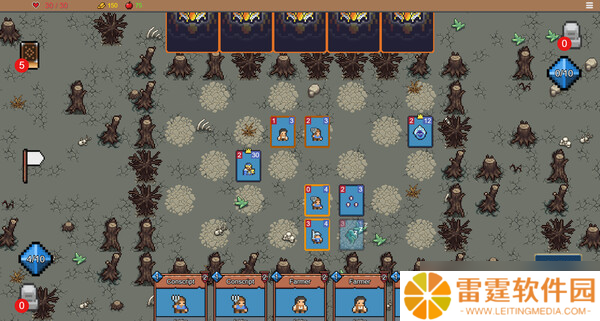 《地牢棋局》确认7月18日发售，Steam页面已上线