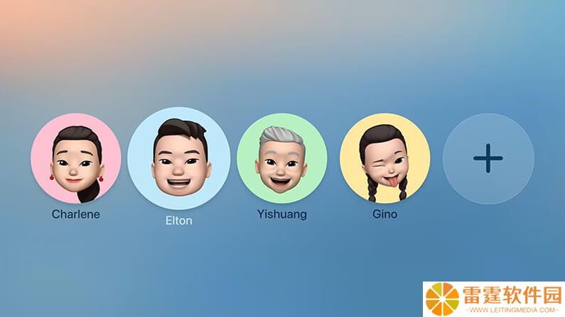 Infuse 视频播放器 8.2 更新：支持 iCloud 流媒体播放、Apple TV 多用户配置