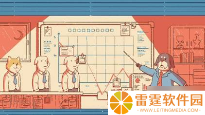 可爱又魔性，国产直觉系节奏音游《动物城咖啡店》Steam商店页现已上线