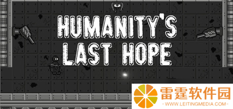 动作类Rogue游戏《Humanity’s Last Hope》于7月19日在Steam平台上架