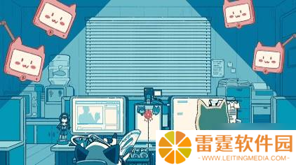 可爱又魔性，国产直觉系节奏音游《动物城咖啡店》Steam商店页现已上线