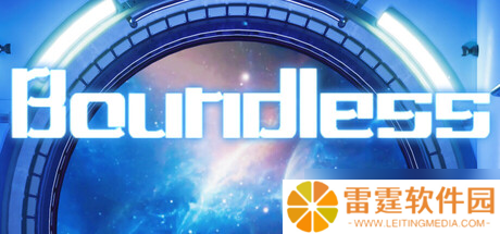 横版科幻闯关游戏《Boundless》7月18日在Steam正式上线