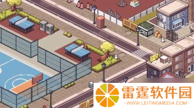 像素装修收纳游戏《呓语小镇》将于8月27日在steam平台正式发售！最新玩法宣传PV公开！