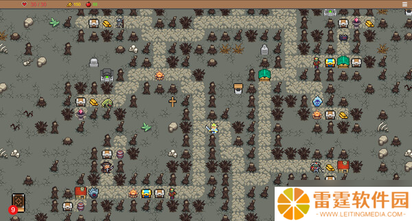 《地牢棋局》确认7月18日发售，Steam页面已上线