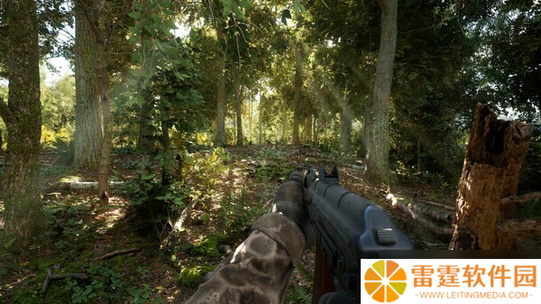 病毒避难生存游戏《DREADZONE》登陆Steam平台