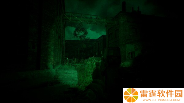 病毒避难生存游戏《DREADZONE》登陆Steam平台