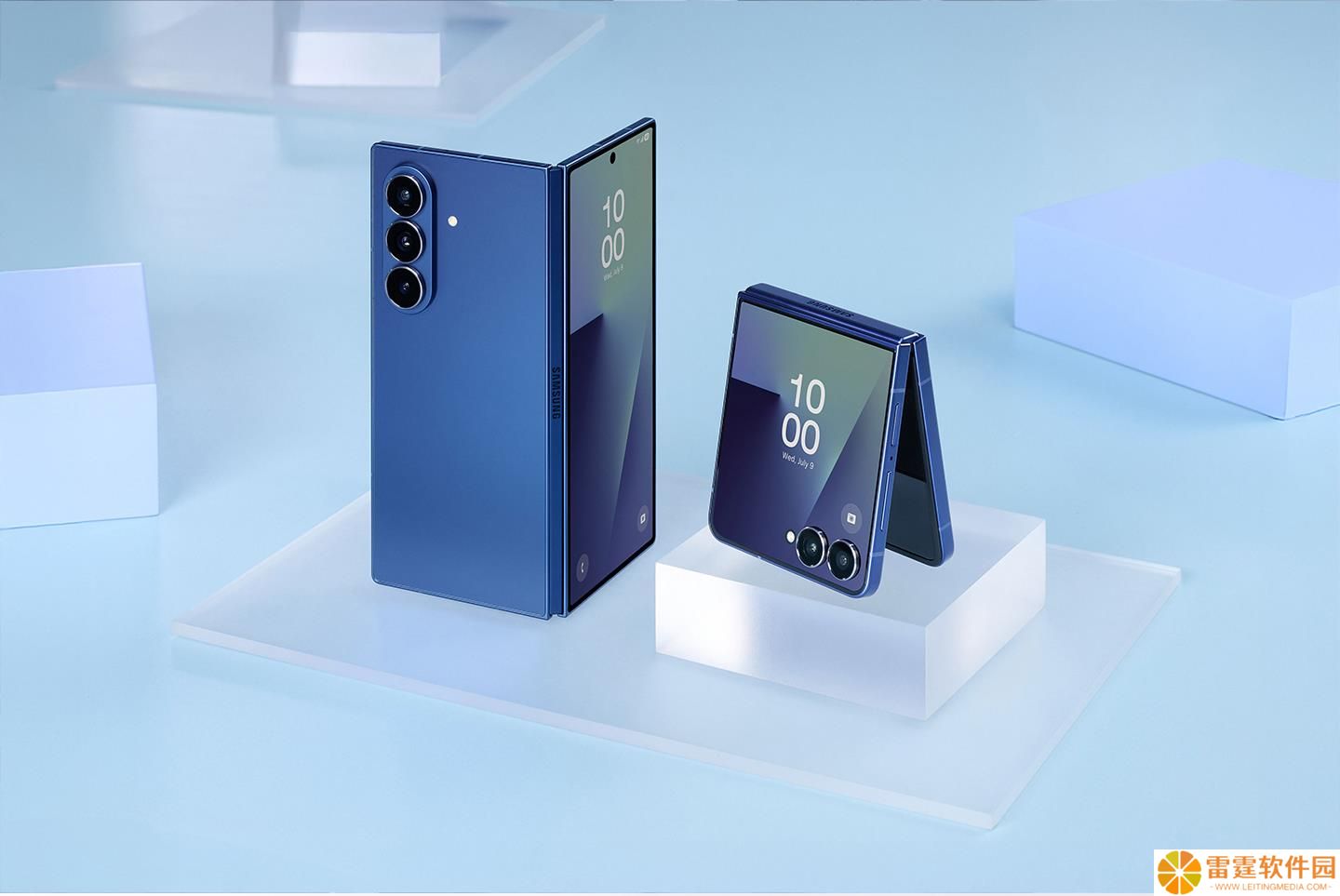 三星最薄折叠手机揭秘：Galaxy Z Fold7 铰链薄 27%、轻 43%，精简屏幕导致不支持 S Pen