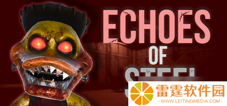 《Echoes of Steel》7月18日正式上线Steam平台