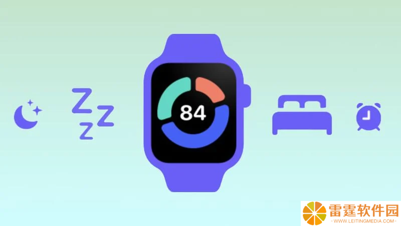 消息称苹果正为 Apple Watch 开发睡眠评分功能，直观量化用户睡眠质量