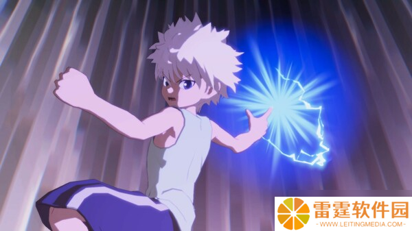 对战格斗游戏《HUNTER×HUNTER NEN×IMPACT》7月17日正式登陆Steam平台