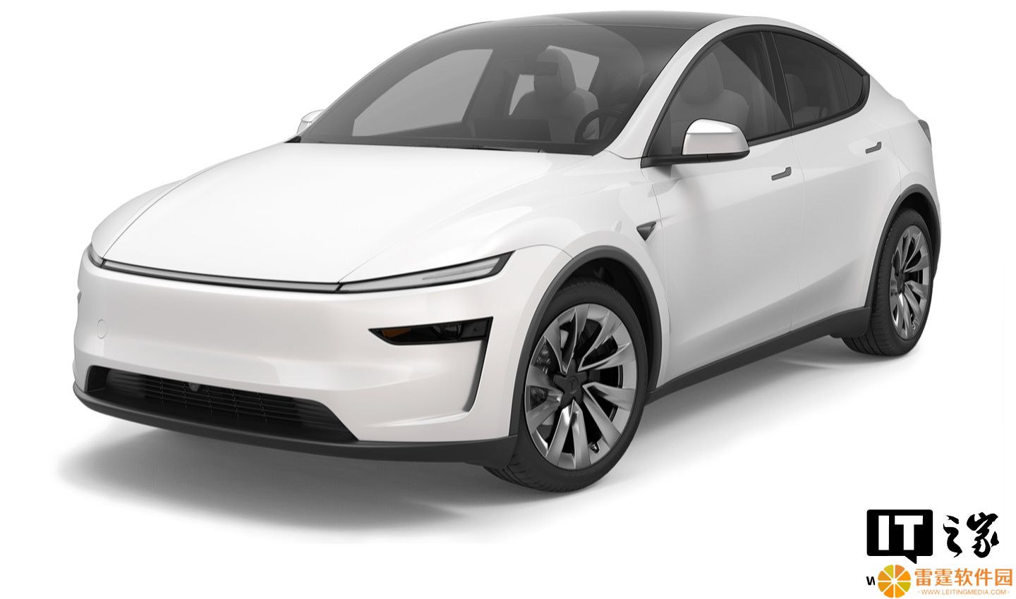 马斯克称特斯拉首款平价车型已于 6 月投产，外观酷似 Model Y
