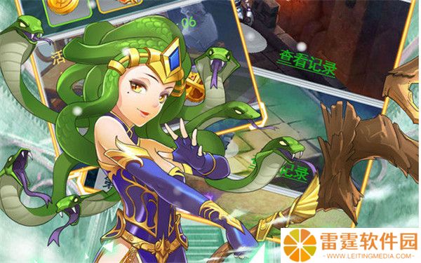 幻想大乱斗安卓版