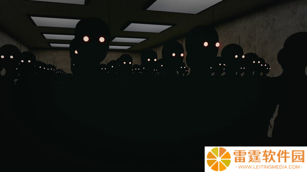 恐怖逃离游戏《Robot Anomaly》7月17日在Steam正式上线