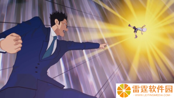 对战格斗游戏《HUNTER×HUNTER NEN×IMPACT》7月17日在Steam正式上线