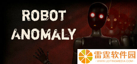 《Robot Anomaly》7月17日正式上线 Steam同步更新