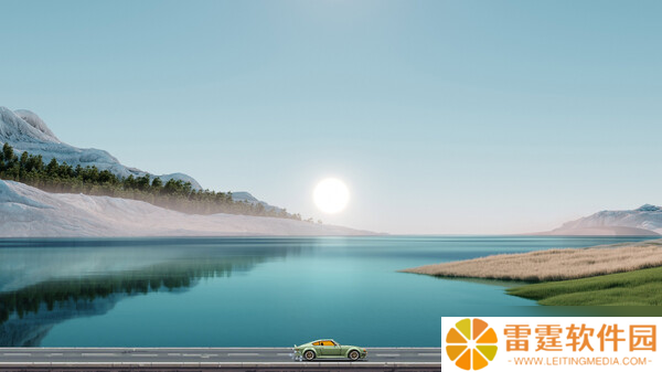看风景桌游游戏《CARGOGO》7月16日在Steam正式发售