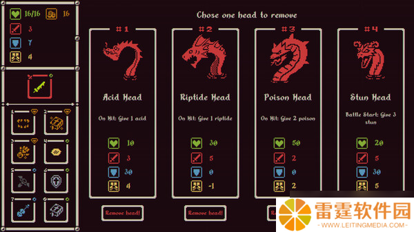 轻肉鸽自动单机对战游戏《魔王将至》7月17日在Steam正式上线
