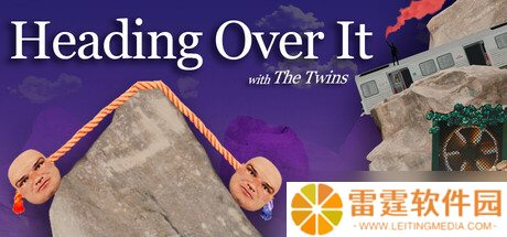 最新消息 《Heading Over It with The Twins》确认7月16日发售