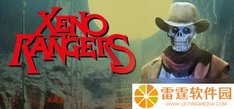 合作平台防御游戏《Xeno Rangers》于7月16日在Steam平台正式发布