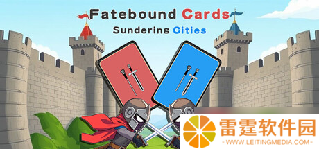 《命运卡牌：双城之战》7月16日发售 回合策略登陆Steam