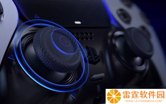 PS5手柄史诗级更新测试 可同时配对秒切4台设备
