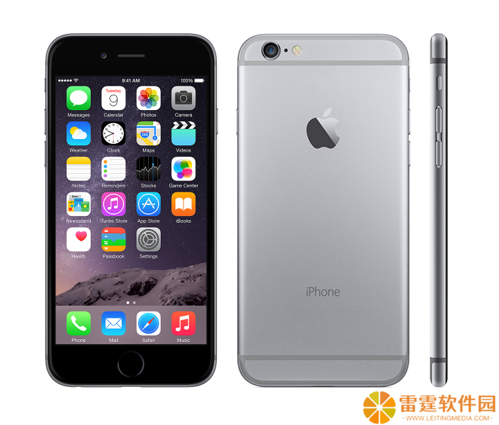 怀旧 iPhone 6：消息称苹果为 iPhone 17 / Pro 酝酿全新灰色