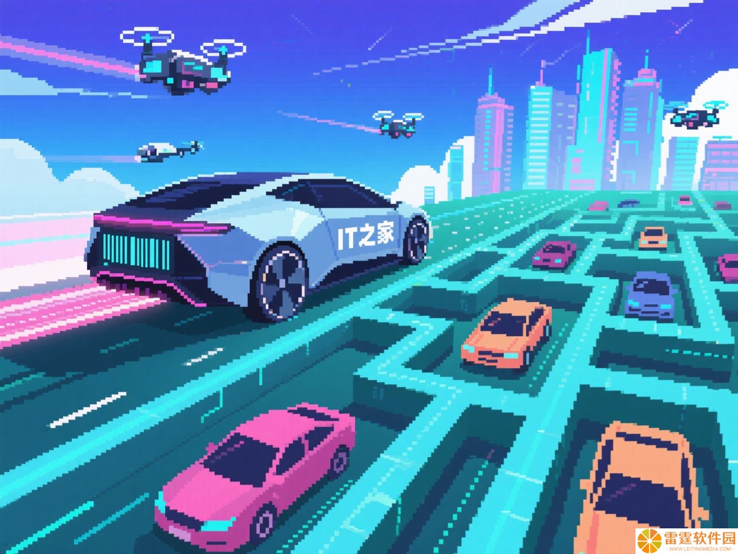 科技部公布《驾驶自动化技术研发伦理指引》：L5 级责任主体以系统为主