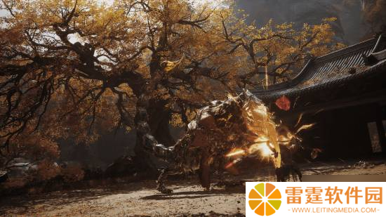 Gaming Bolt发文再谈黑神话悟空：或许是今年Xbox最具特色的ARPG