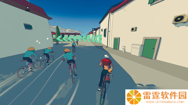 《Wheel World》7月24日上线 Steam首发特惠